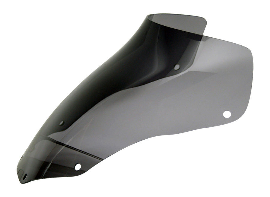 Ducati 600/750 SS 91-97 / 900 SS 91-94-spoiler skiva "SN"