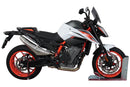 KTM DUKE 890 R [2019-] – Racingscheibe "NRM"-5
