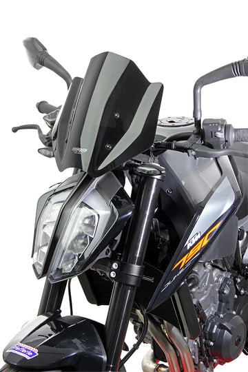 KTM Duke 790 [2018-2023] -Racing skiva "NRM" - 0