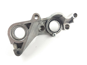 KTM 640 LC4 Adventure - Gea Shaft Absorption Intags Gear Waves