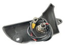 Kawasaki Z 1100 Kzz10a [1982] - Cover with Brick -Licked Socket 12 Volts-3
