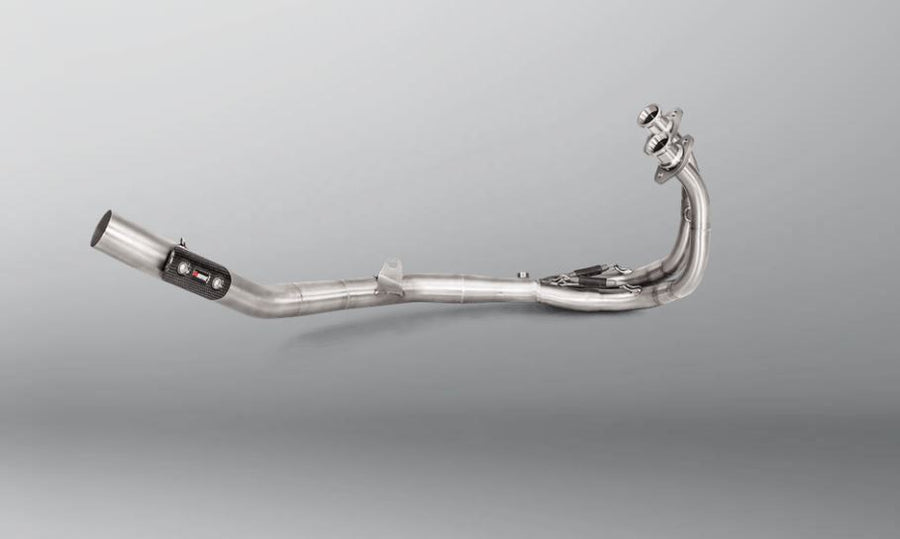HONDA CBR 250 [2017-2025] - Krümmer (Edelstahl)