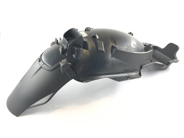 BMW R 1200 RT [2006] - Splash Protection - 0