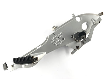 BMW R 1150 RT [2003] - Footrest Plate till höger - 0