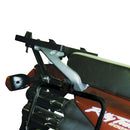 Honda XL 600 V Transalp [GIVI] - Topcasehållare för MONOKEY®-fodral med MONOKEY®-platta