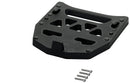 Honda Dominator 650 [1992–1994] – Topcaseträger Monokey mit Platte