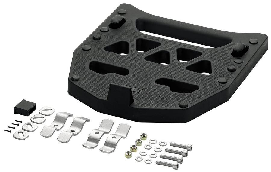 Honda XL 1000 V Varadero [2003–2006] – Topcaseträger Monokey, nicht für Alu-Koffer