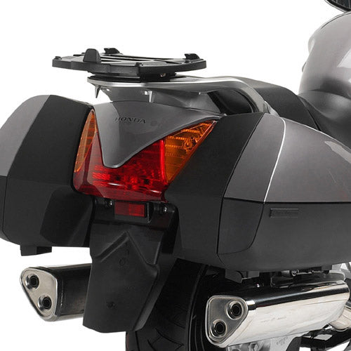 Honda Pan European ST 1300 [GIVI] - Topcase Träger für MONOKEY® Koffer mit MONOKEY® Platte
