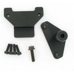 Honda SH 300 i [2007–2014] – Topcaseträger für Monolock mit Platte