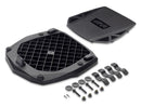 Benelli TRK 502 X [2018–2019] – Monokey Universal-Adapterplatte mit Montagekit