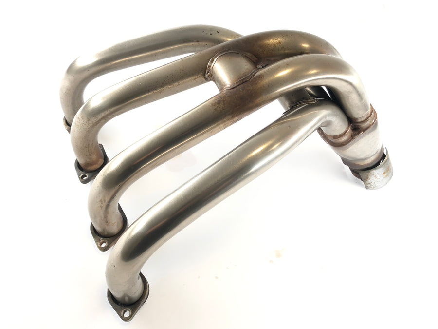 SUZUKI BANDIT GSF 650 S WVB5 [2005] - Manifold avgasgrenrör