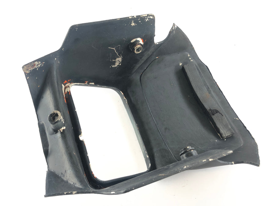 Suzuki DR 650 SP44B [1994] - Lamp mask front mask
