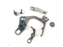 Yamaha YT 125 g Tri-Moto ATC (Tri-Z) -Switching Mechanism-2