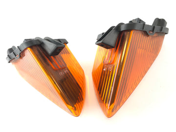 Honda VFR 800 RC46 [2005] - Beklädnadsindikator Blinker Set Couple - 0