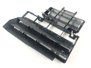 Yamaha DT 125 4BL [1999] - Cooling Grille