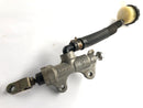 Kawasaki ZXR 400 ZX400L [1993] - Bromspump bakom-4
