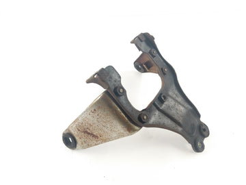 Yamaha SR 500 2J4 [1978] - Lampenhalter Tacho Aufnahme Halter - 0