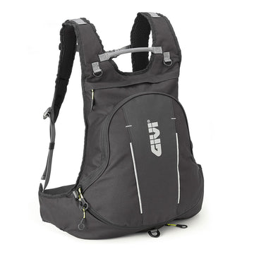 [GIVI] – Easy BAG-ryggsäck, 24 liter – UV-beständighet 500h