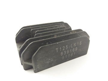 Aprilia RS4 125 KC [2018] - Controller Rectifier
