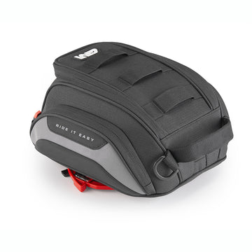 Easy BAG Tanklock tankväska, 6 liter - Max. belastning 2 kg