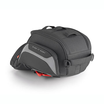 Easy BAG Tanklock tankväska, 12 liter - Max. belastning 2 kg