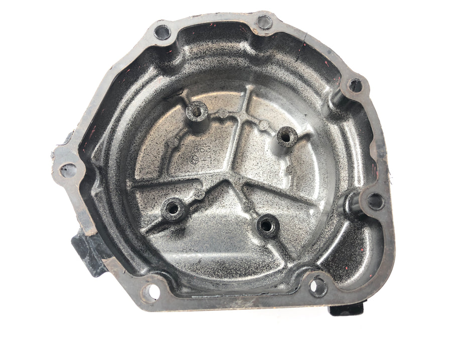Kawasaki ZRX 1100 ZRT10C [2000] - Tändlockmotorlock