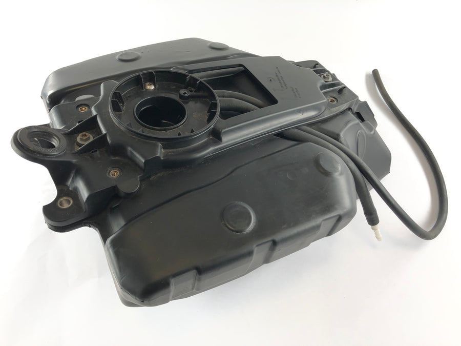 Husqvarna Vitpilen 401 [2021] - Tank bensinbehållare