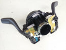 Porsche Panamera Turbo [2010] - Steering column switch-2