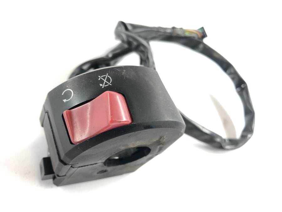 Aprilia SX KX1 125 [2020] - Handlebar switch right