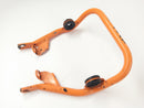 Yamaha YFS 200 Blaster [1995] - Lamp holder bracket headlight-3