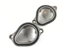 Yamaha XT 500 1U6 [1980] - Ventillocket set par-2
