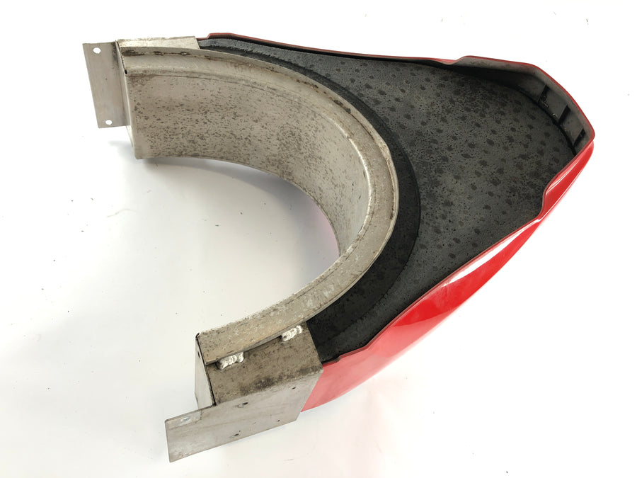 BMW C1 125 [2001] - Fender framtill