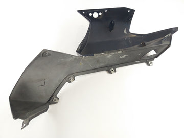 Aprilia RST 1000 FUTURA [2004] - PREASPIT -beklädnad till vänster - 0