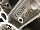 Triumph Thunderbird 900 RT T309 [1997] - Motorhuset tomt bostad-7