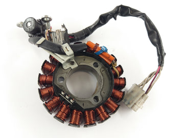 Yamaha WR 125 R DE07 [2010] - Generator Stator med pickup - 0