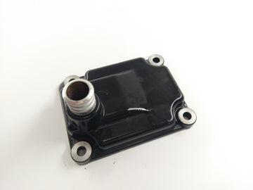 BMW K 1200 R [2010] - Motorlock till vänster - 0