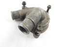 Husquvarna Te 250 H8 [2004] - Water Pump Cover-1
