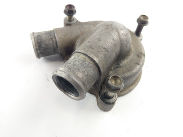 Husquvarna Te 250 H8 [2004] - Water Pump Cover