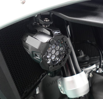 BMW R 1200 RT [2017–2018] - Zusatzscheinwerferschutz