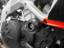 Aprilia Tuono V4 Factory [2021–2024] - Sturzpads