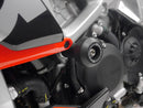 Aprilia Tuono V4 1100 Factory [2015–2016] - Sturzpads