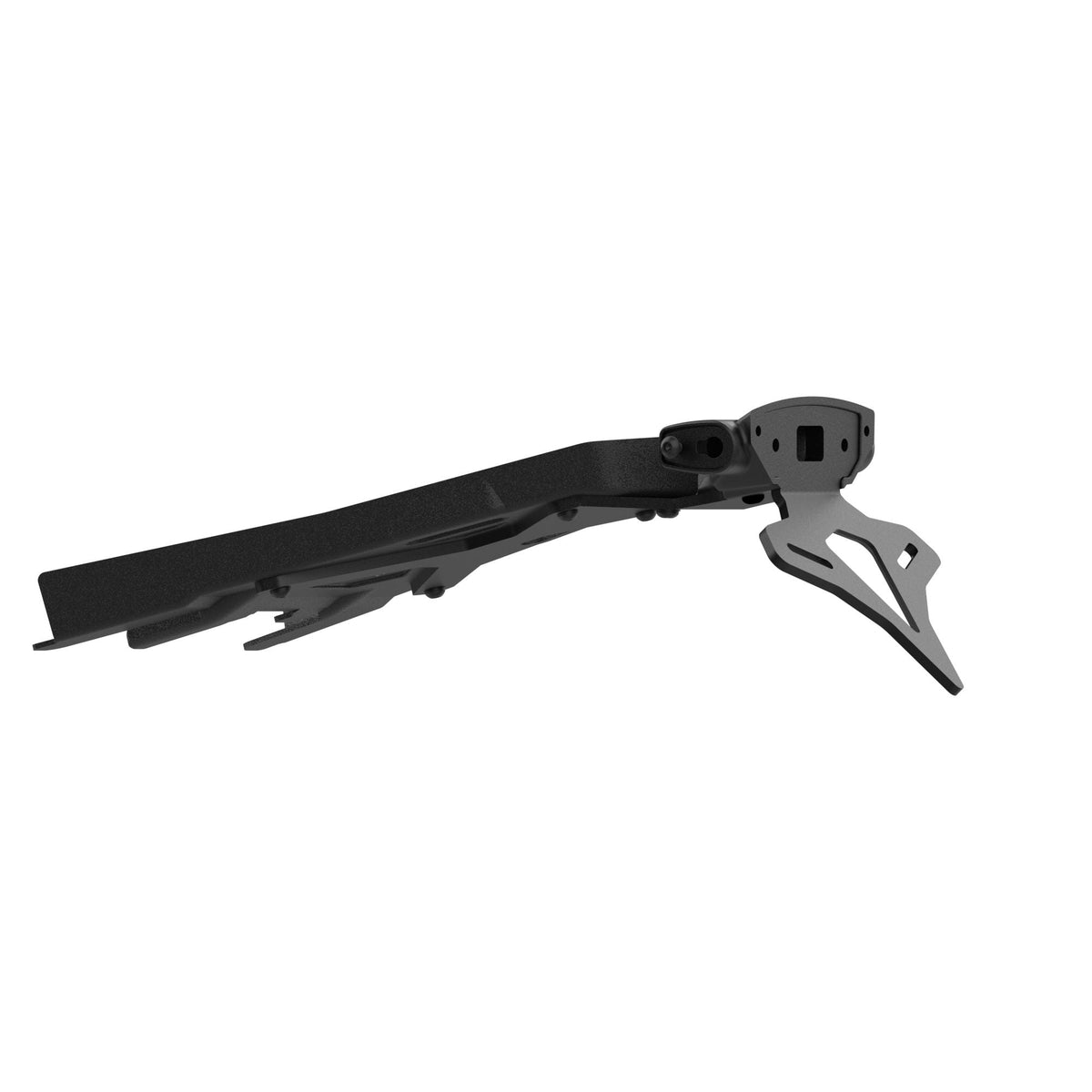 BMW R nineT Urban G/S [2017+] - Kennzeichenhalter – 360° Ansicht 18