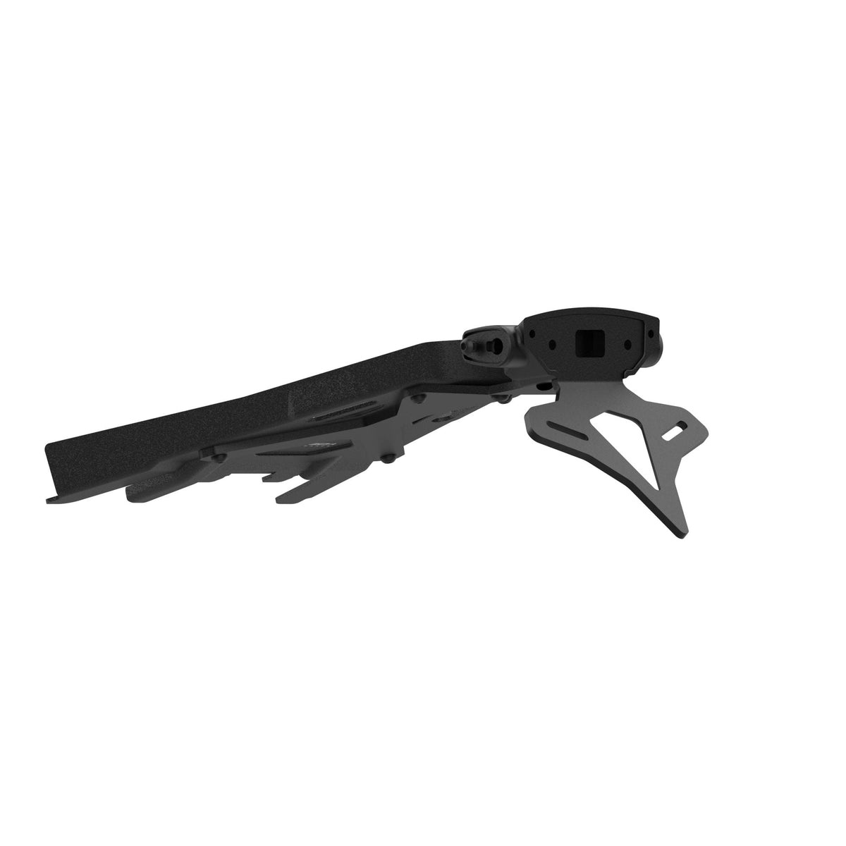 BMW R nineT [2013–2016] - Heckumbau – 360° Ansicht 19