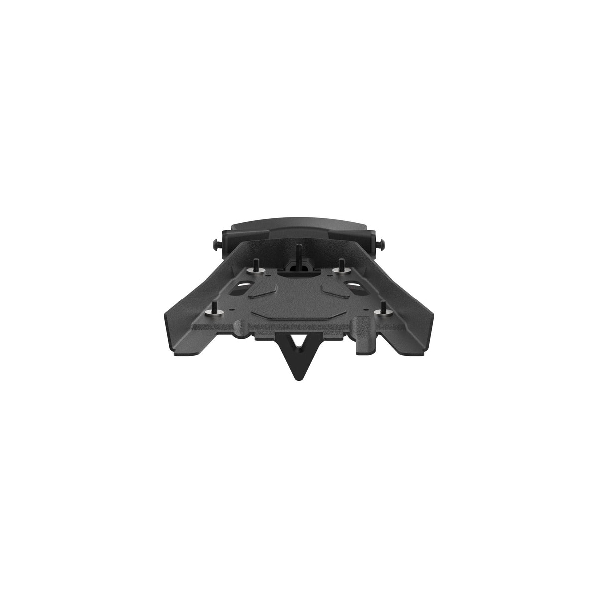 BMW R nineT Racer [ab 2017] - Heckumbau US-Version – 360° Ansicht 10