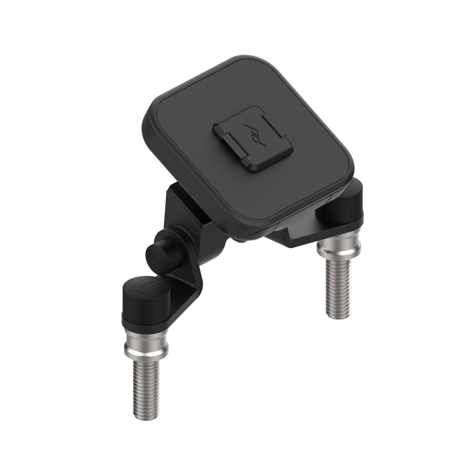 Kawasaki Z400 [2019+] - Peak Design Smartphone-Halterung für Lenkerklemme