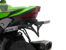 Kawasaki Ninja ZX-10R Performance [2021–2025] - Kennzeichenhalter