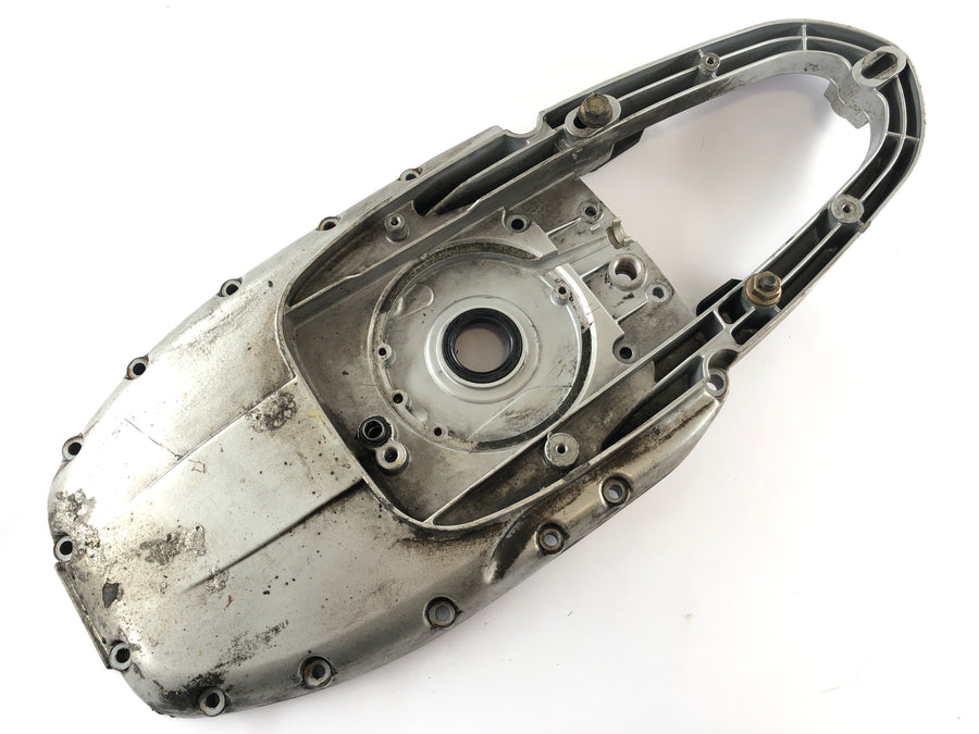 BMW R 1100 GS 259 ​​[1995] - Pannmotorlock