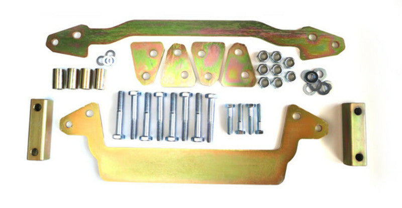 KAWASAKI BRUTE FORCE 650 IRS 4X4 [2006-2013] - Lyftsats för ATV/UTV