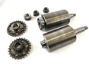 Suzuki DR 800 S SR42B [1991] - Set Set Par Par-2