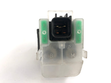 Suzuki DL 1000 V -Strom [2006] - Starter Relay - 0
